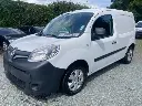 Renault Kangoo - Tôle
