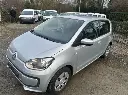 Vw UP