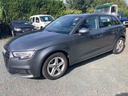 Audi A3 1.000cc Tfsi