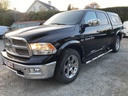 Dodge Ram Double cabine
