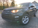 Land Rover Discovery Sport 2,0 TD4 Diesel