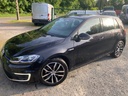 VW E-Golf