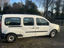 Renault Kangoo - Vitre