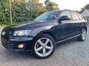 Audi Q5 2,0 Tdi Diesel Quattro 17.950 euros TTC