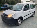 ​Renault Kangoo 1500 Dci Diesel à partir de 6.950 euros + tva