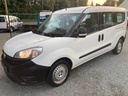 Fiat Doblo Maxi