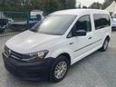 Vw Caddy Double Cabine