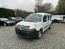 Renault Kangoo Maxi Double cabine