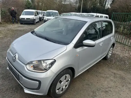 Vw UP