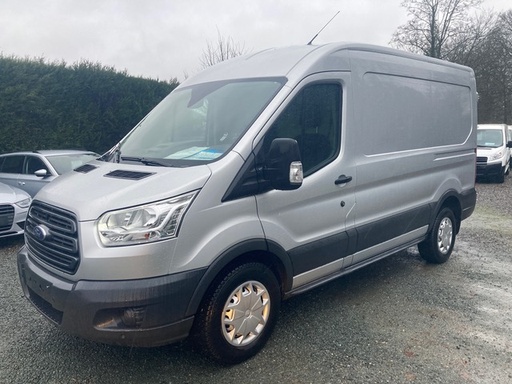 Ford Transit L2H2 Automatique