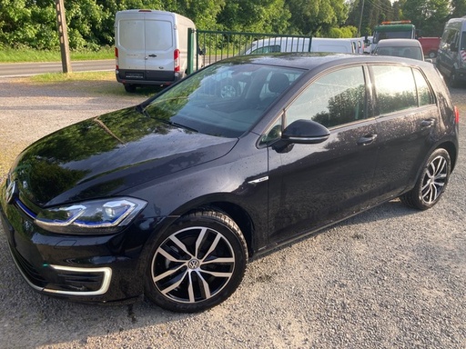 VW E-Golf 35,8 Kw/h Electrique