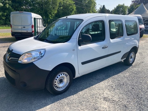 Renault Kangoo Maxi Châssis 200 cm de chargement