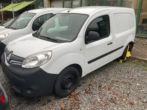 Renault Kangoo Châssis standard 160 cm de chargement