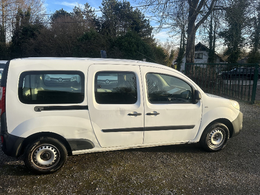 Renault Kangoo Maxi
