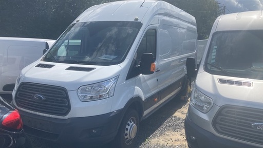 Ford Transit L4H3 2,0 Tdci Diesel