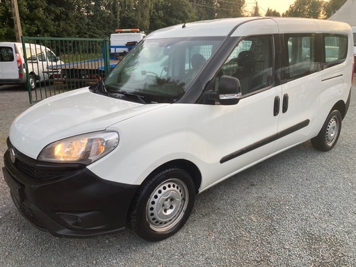 Fiat Doblo Maxi