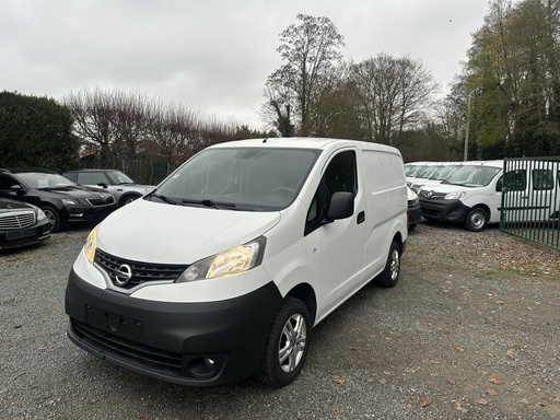 Nissan NV200