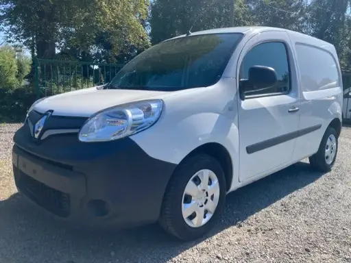 Renault Kangoo - Tôle