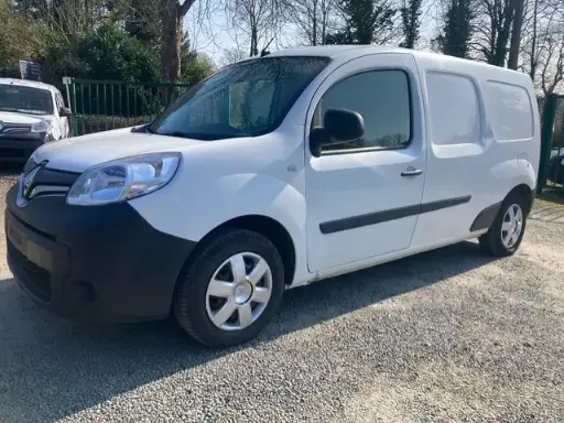 Renault Kangoo Maxi - Tôle
