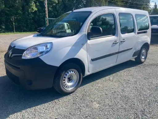 Renault Kangoo - Vitre